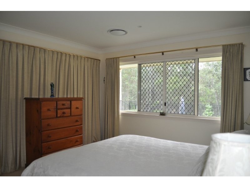 Warner QLD 4500