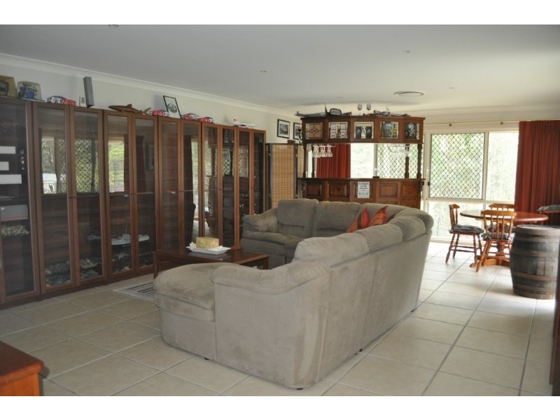 Warner QLD 4500