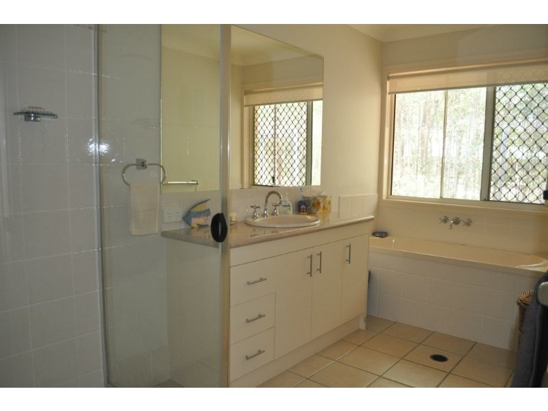 Warner QLD 4500