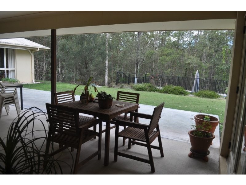 Warner QLD 4500