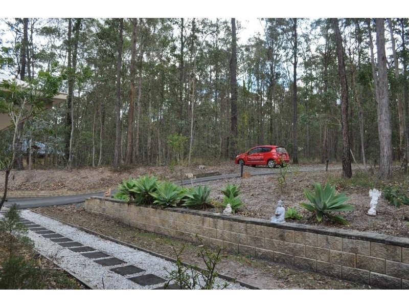 Warner QLD 4500