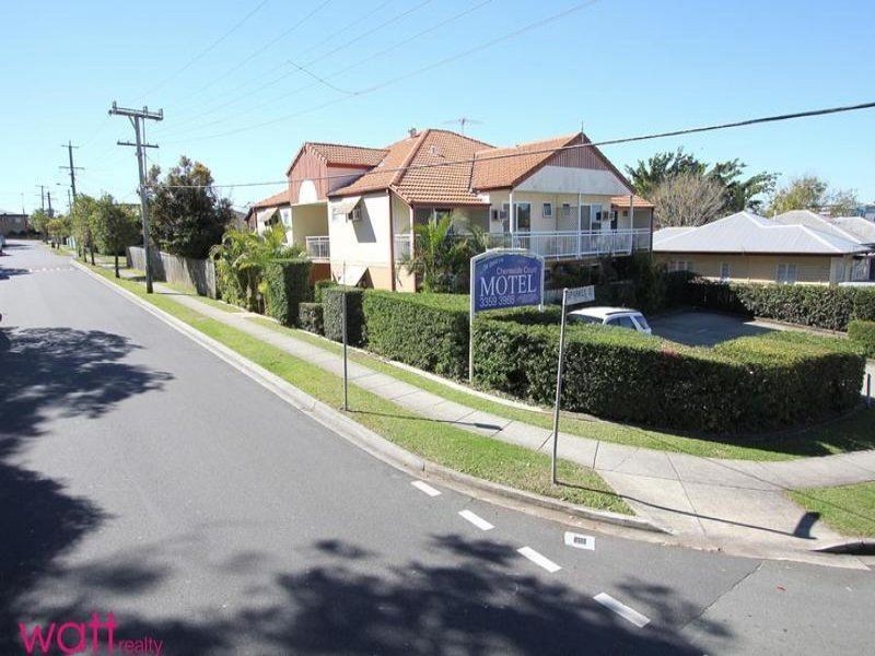 Chermside QLD 4032