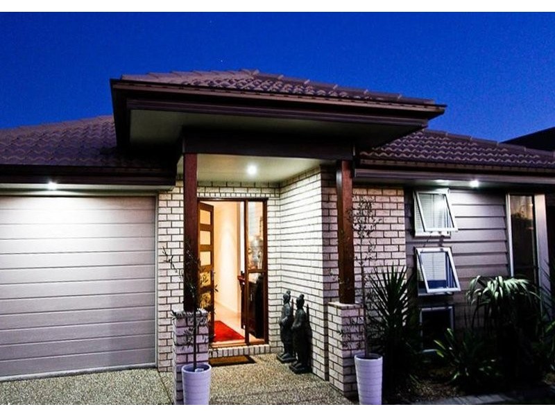 North Lakes QLD 4509