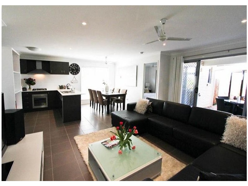 North Lakes QLD 4509