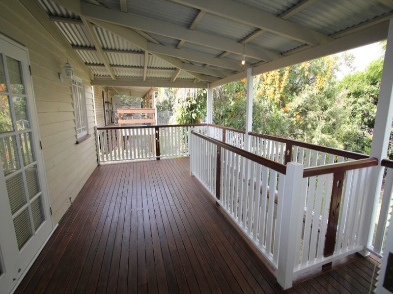 Grange QLD 4051