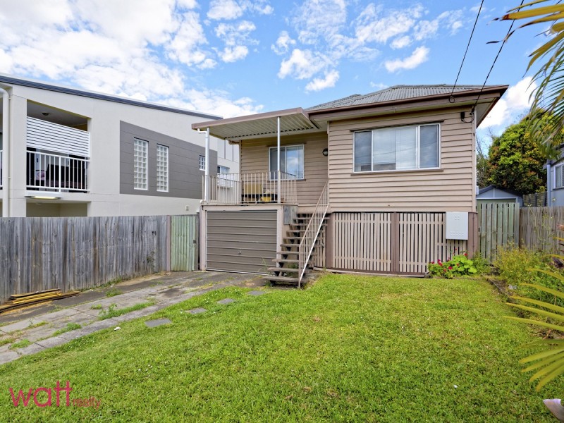 32 Church Road, Zillmere QLD 4034