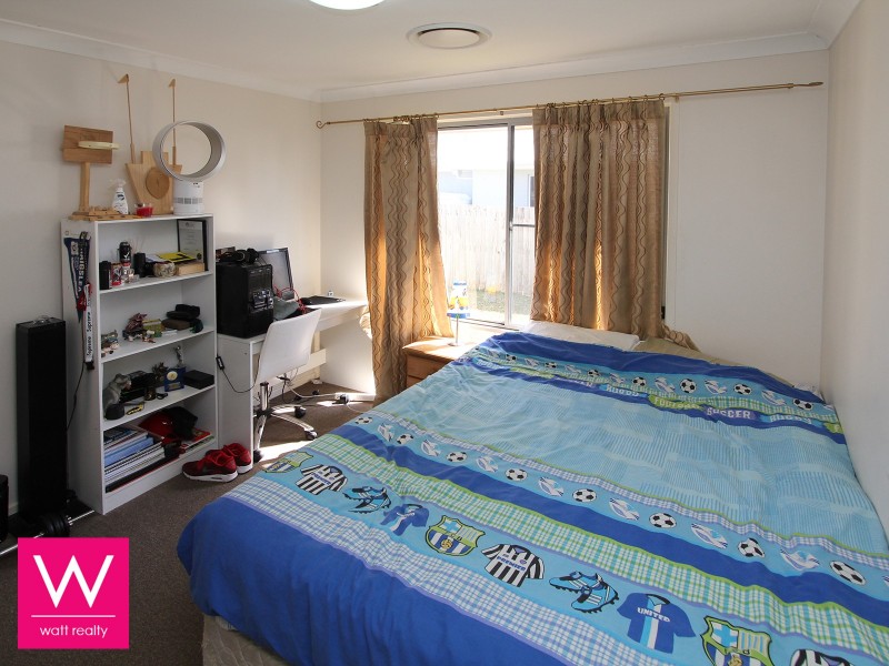 34 MacDonald Place, Carseldine QLD 4034