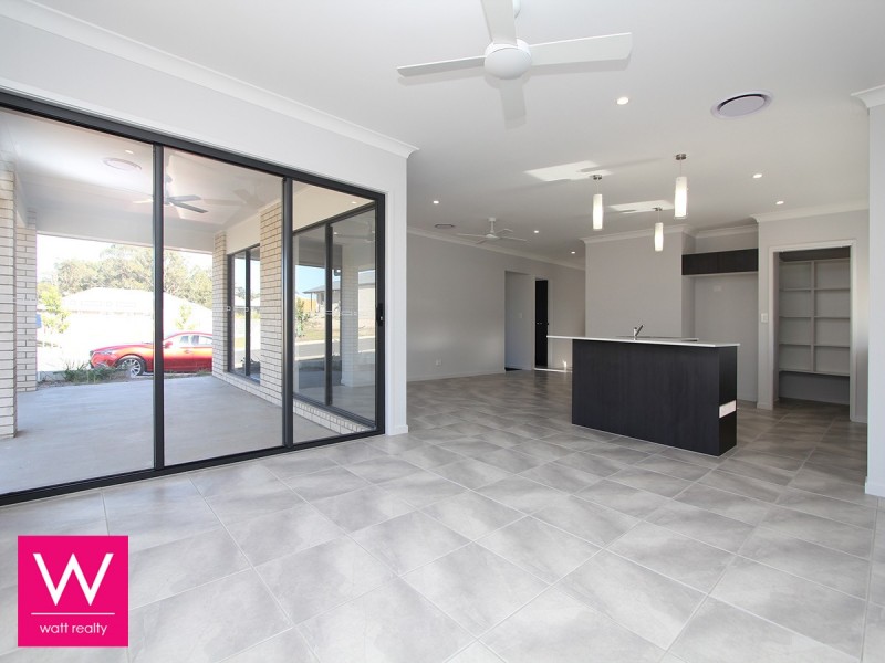 35 Centurion Circuit, Warner QLD 4500