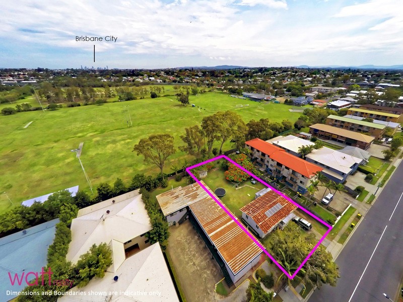 352 Zillmere Road, Zillmere QLD 4034