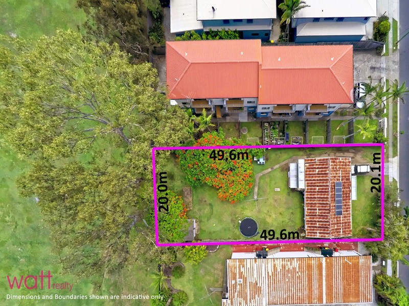 352 Zillmere Road, Zillmere QLD 4034