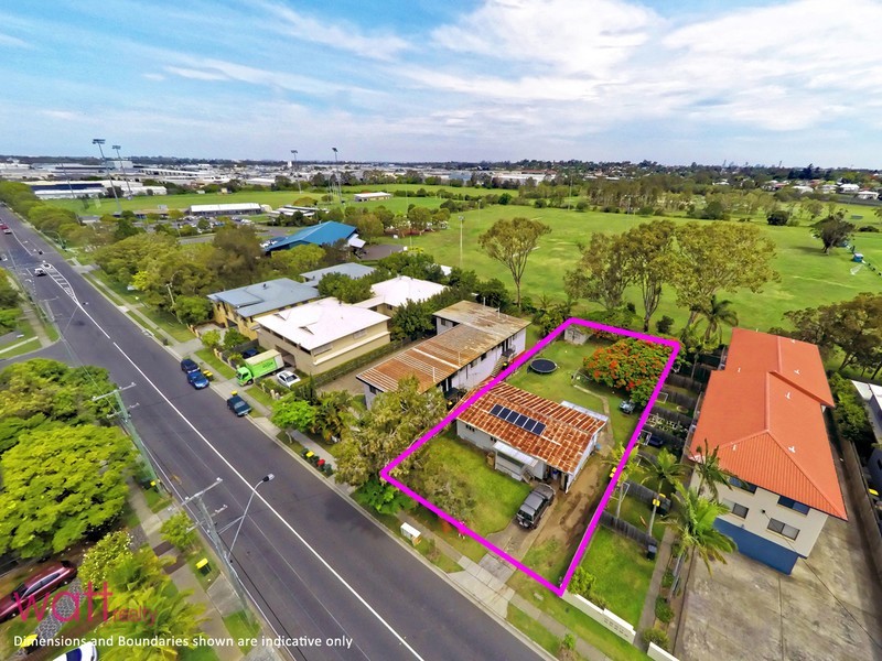 352 Zillmere Road, Zillmere QLD 4034