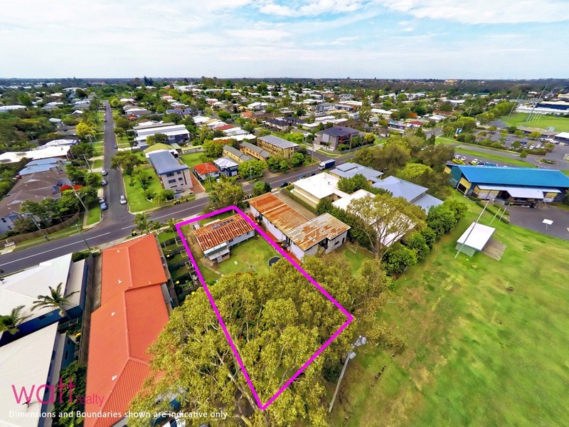 352 Zillmere Road, Zillmere QLD 4034