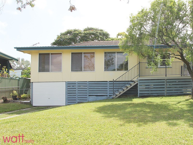 Zillmere QLD 4034