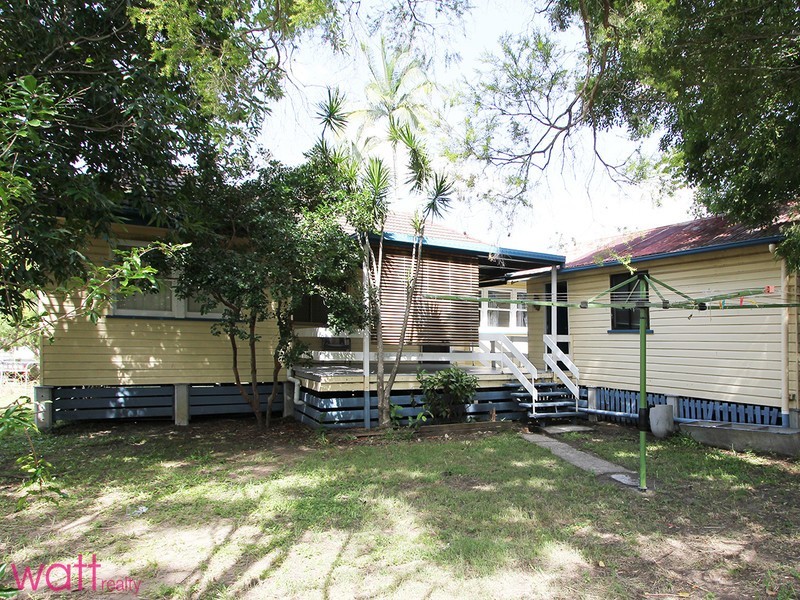 Zillmere QLD 4034