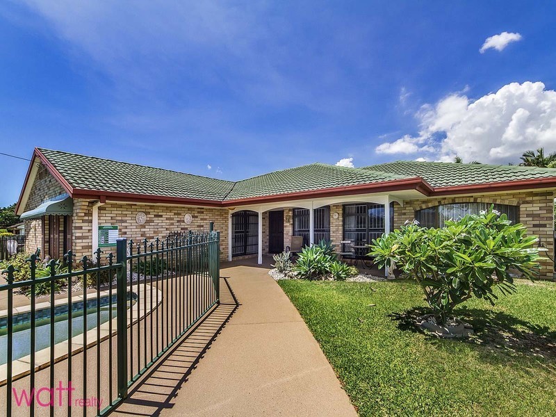 1 Bevan Street, Aspley QLD 4034