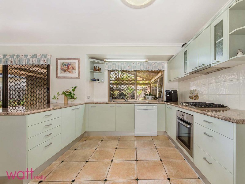 1 Bevan Street, Aspley QLD 4034