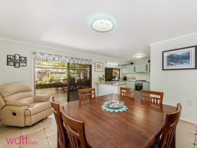 1 Bevan Street, Aspley QLD 4034