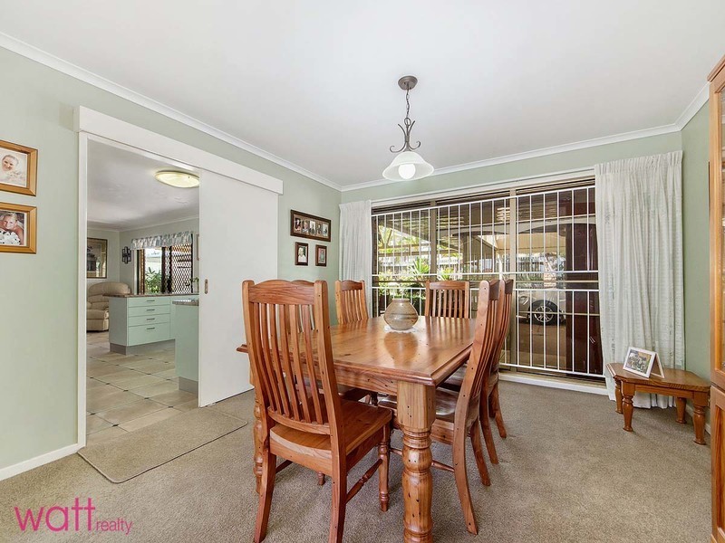 1 Bevan Street, Aspley QLD 4034