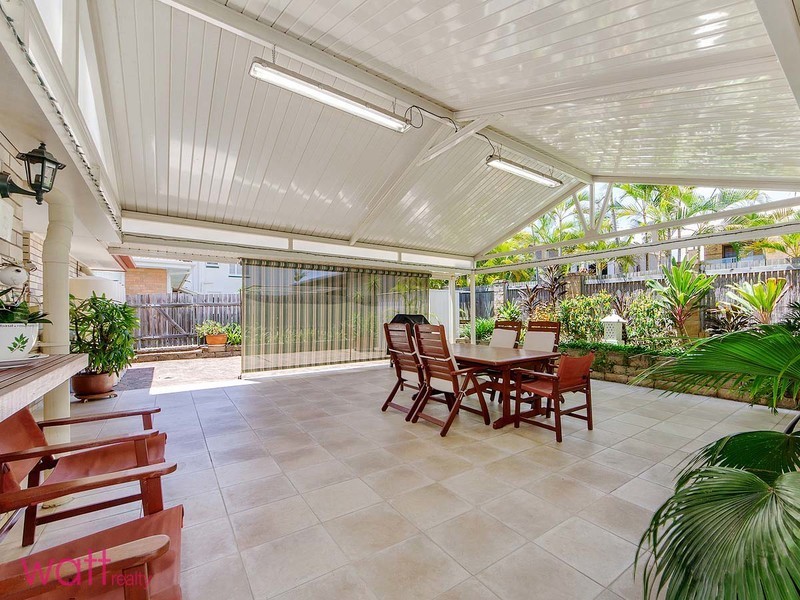 1 Bevan Street, Aspley QLD 4034