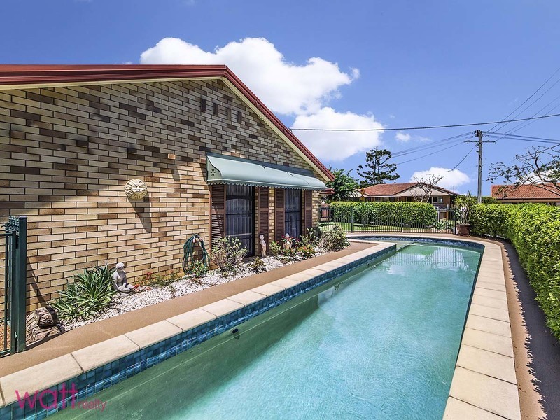 1 Bevan Street, Aspley QLD 4034