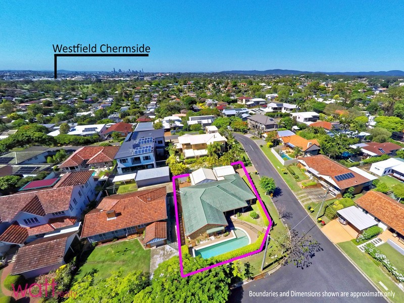 1 Bevan Street, Aspley QLD 4034