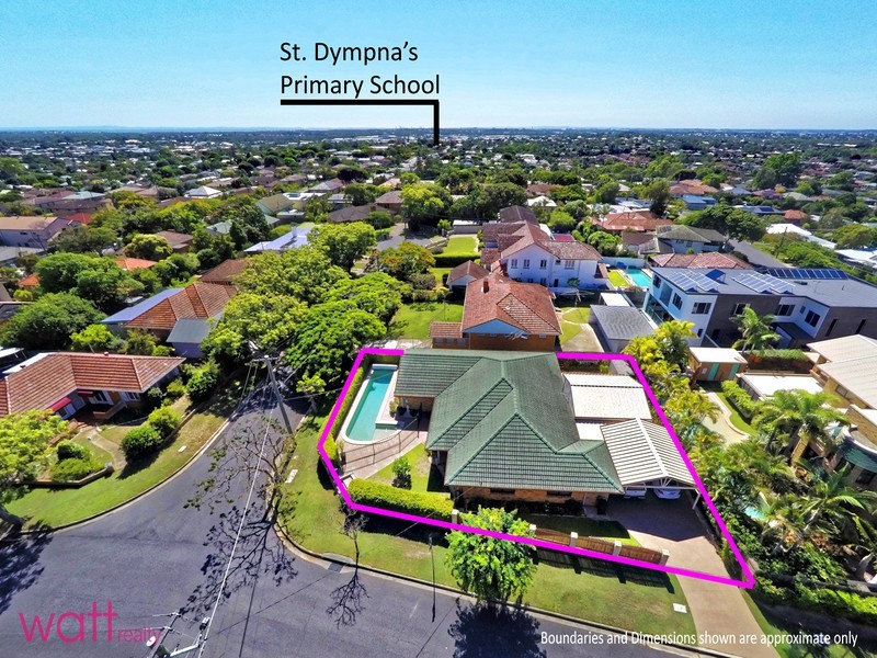 1 Bevan Street, Aspley QLD 4034