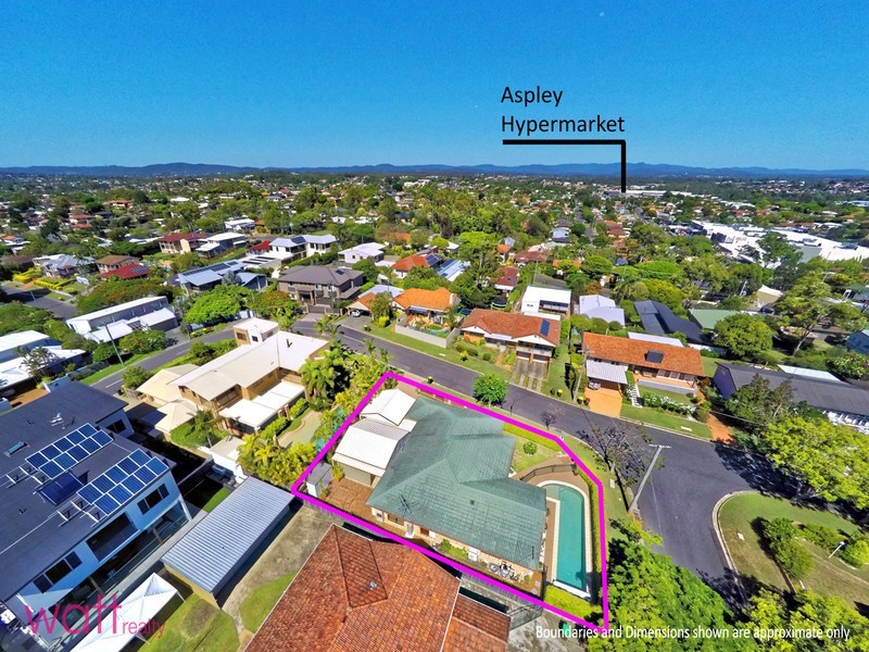 1 Bevan Street, Aspley QLD 4034