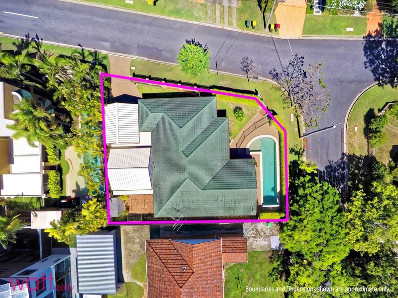 1 Bevan Street, Aspley QLD 4034