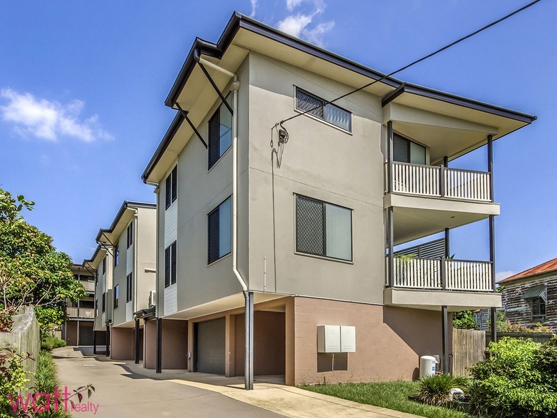 2/22 Seabrook Street, Kedron QLD 4031
