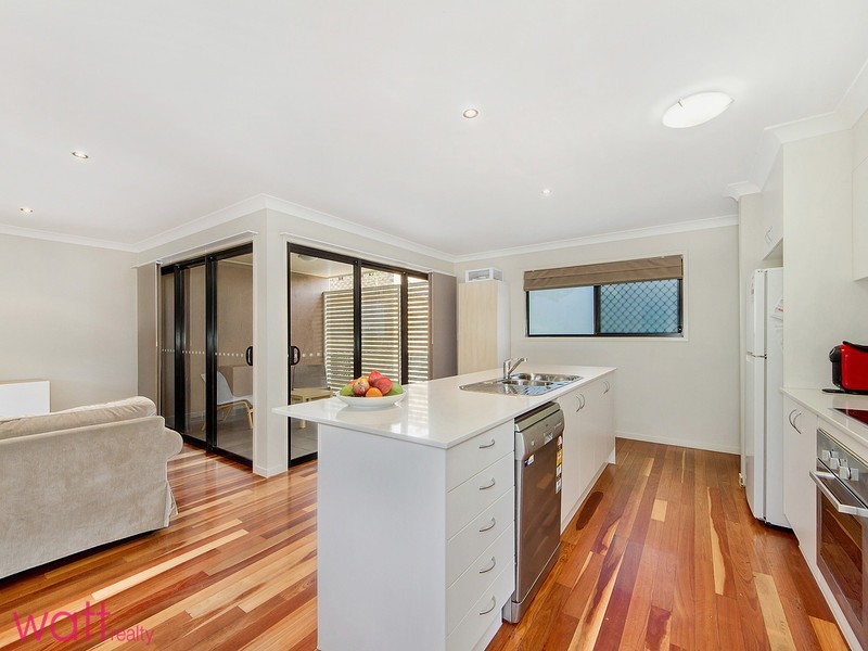 2/22 Seabrook Street, Kedron QLD 4031