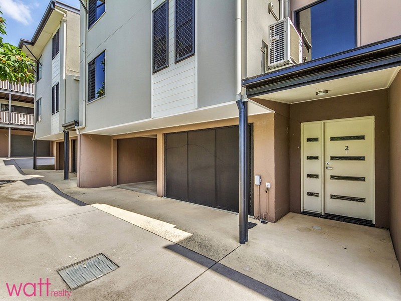 2/22 Seabrook Street, Kedron QLD 4031