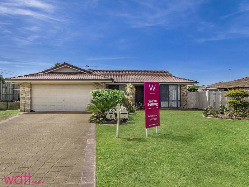 7 Sugargum Close, Bracken Ridge QLD 4017