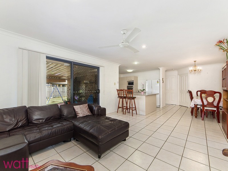 7 Sugargum Close, Bracken Ridge QLD 4017