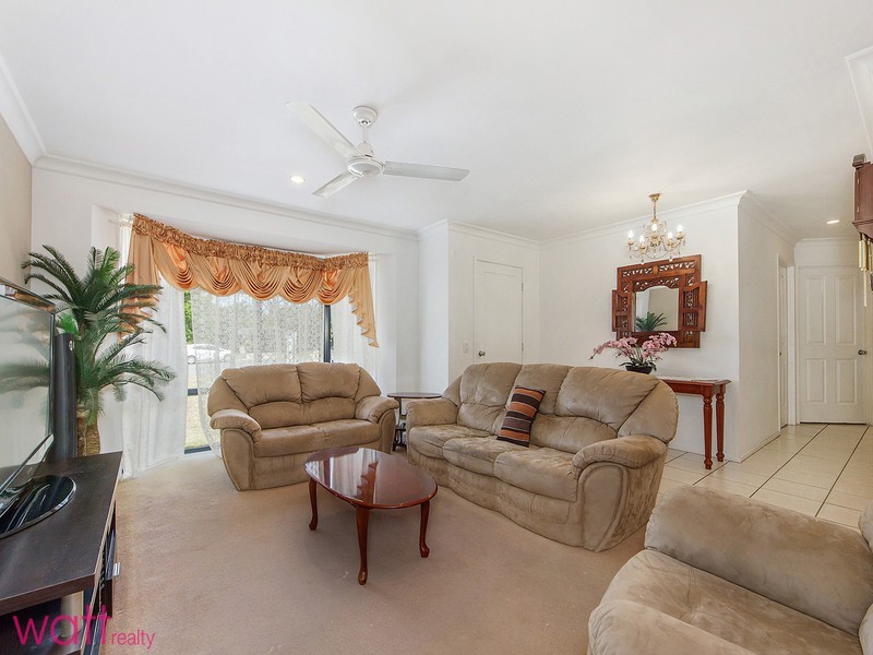 7 Sugargum Close, Bracken Ridge QLD 4017