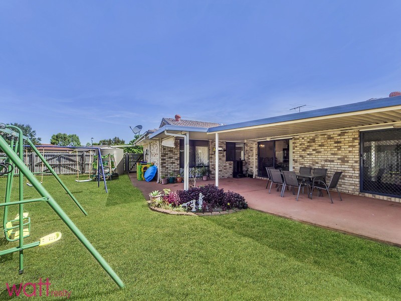 7 Sugargum Close, Bracken Ridge QLD 4017