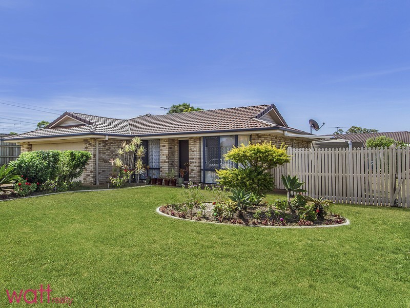 7 Sugargum Close, Bracken Ridge QLD 4017