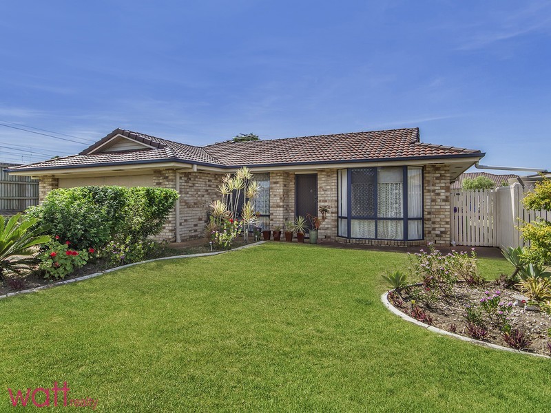 7 Sugargum Close, Bracken Ridge QLD 4017