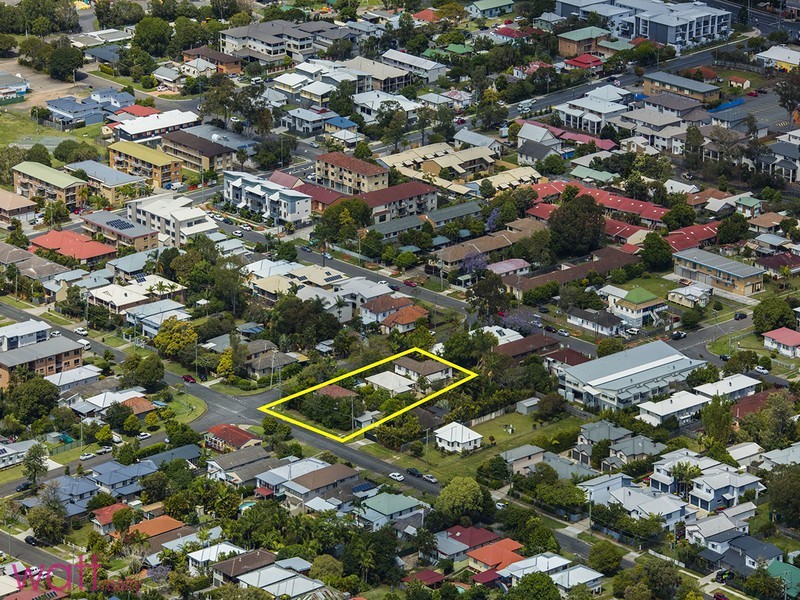 Zillmere QLD 4034