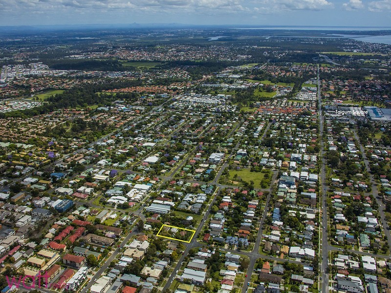 Zillmere QLD 4034