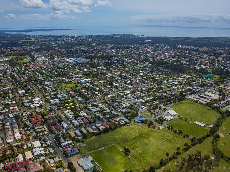 Zillmere QLD 4034