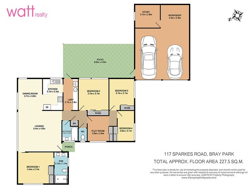 117 Sparkes Road, Bray Park QLD 4500