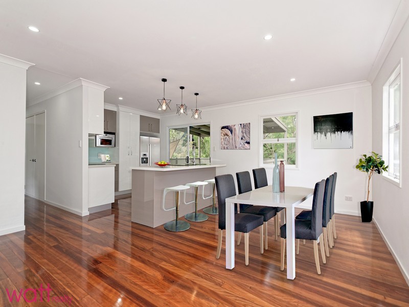 18 Lucan Avenue, Aspley QLD 4034