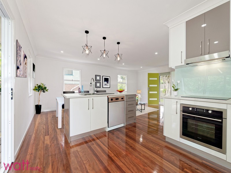 18 Lucan Avenue, Aspley QLD 4034