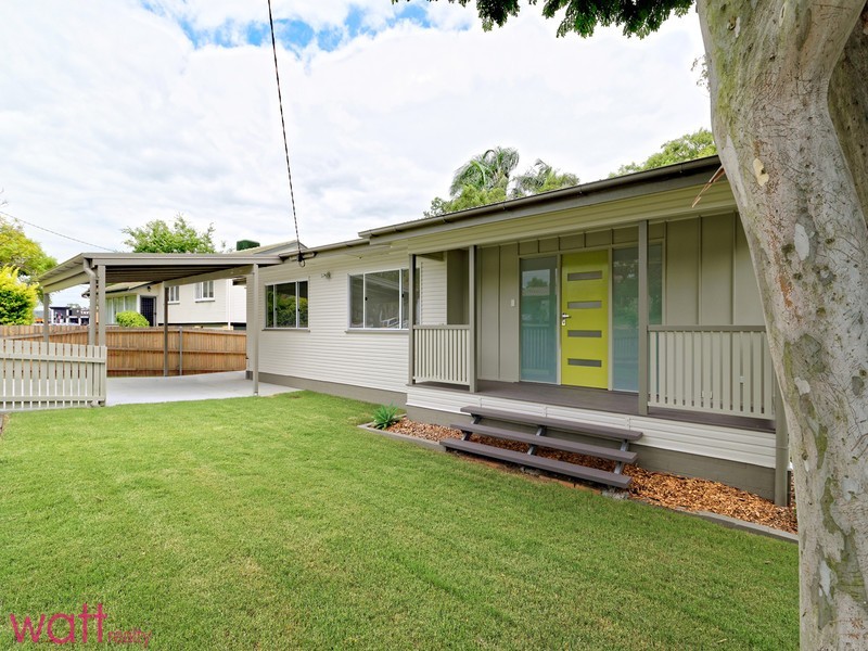 18 Lucan Avenue, Aspley QLD 4034