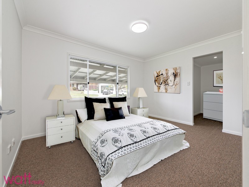 18 Lucan Avenue, Aspley QLD 4034