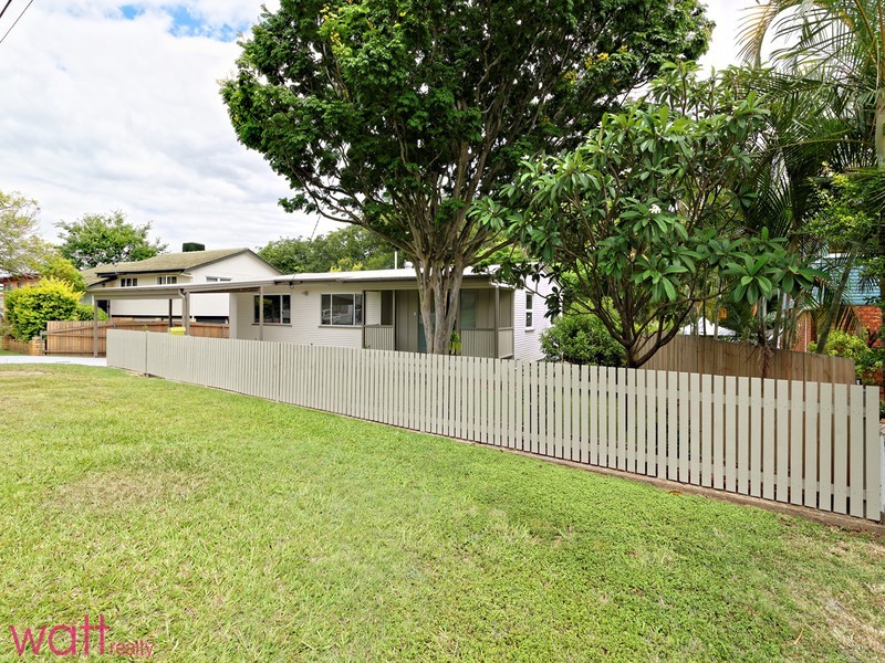 18 Lucan Avenue, Aspley QLD 4034