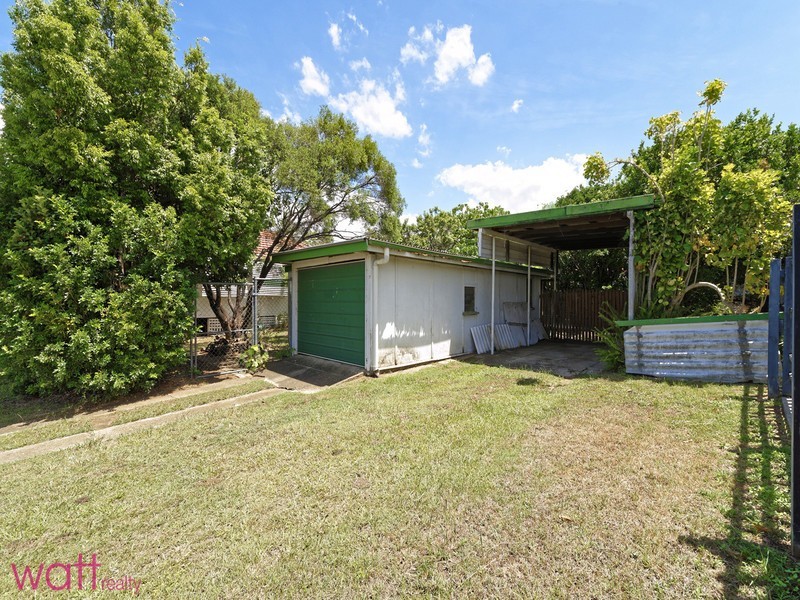 39 Ardill Street, Zillmere QLD 4034