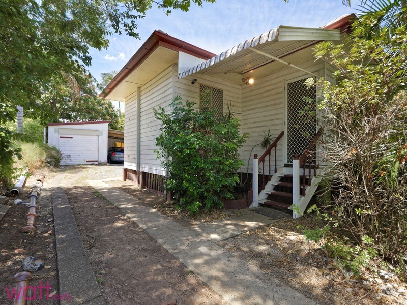 43 Ardill Street, Zillmere QLD 4034