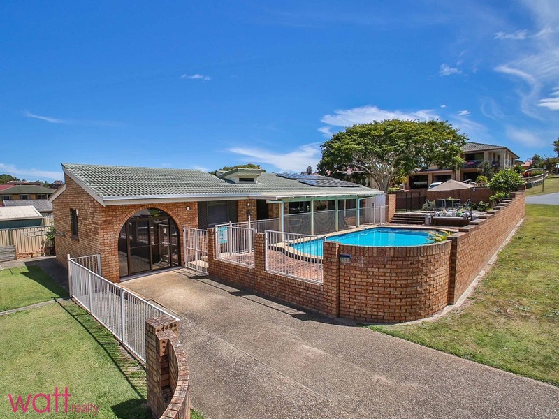 23 Agnew Street, Aspley QLD 4034