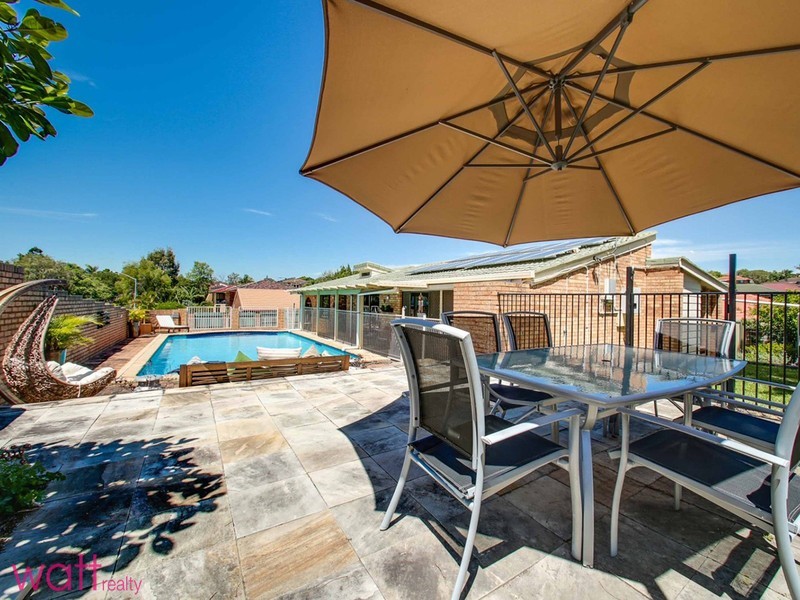 23 Agnew Street, Aspley QLD 4034